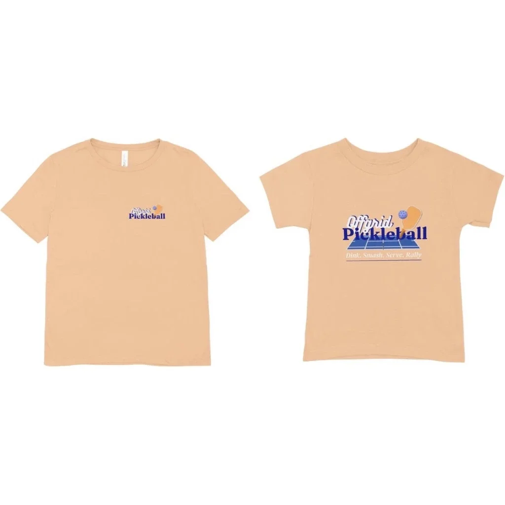OFFGRID SALMON SMASHER SHORTSLEEVE